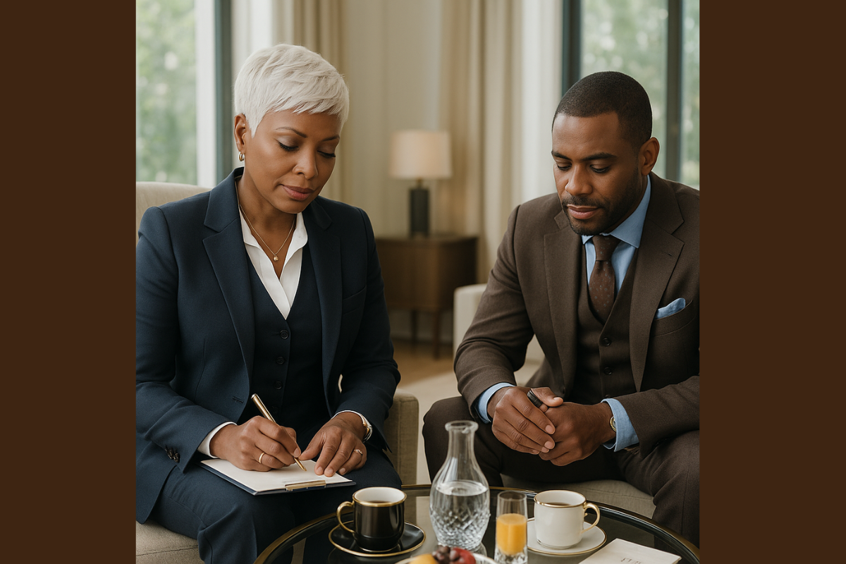 The Legacy Calibration