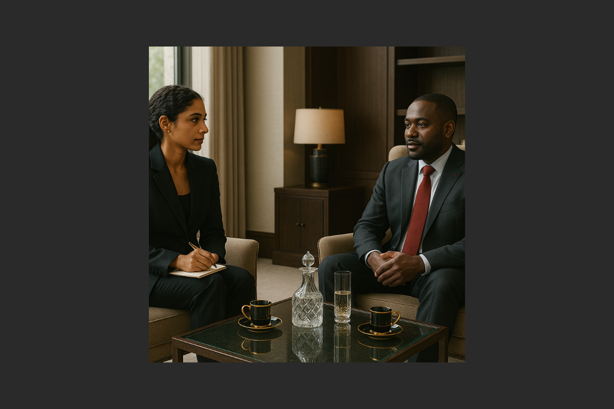 The Executive Inner Circle